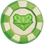 Riddec Games coin icon