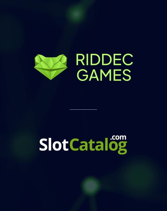Interview with Alex Liutsko by SlotCatalog — blog article cover image | Riddec Games