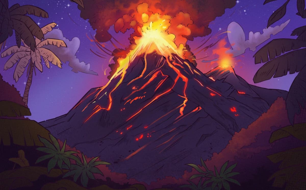 Primal Fury — Paylines feature screenshot | Riddec Games