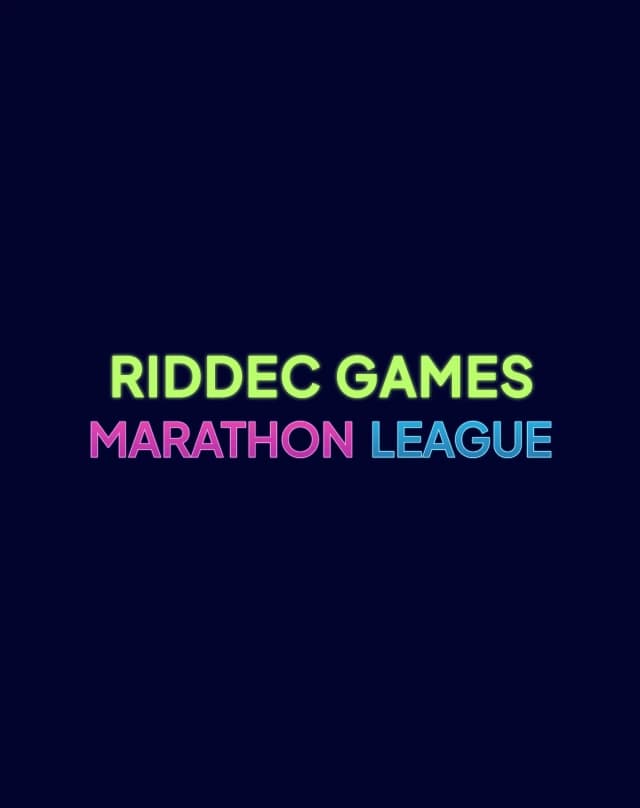 Riddec Games presents a new tournament tool — blog article cover image | Riddec Games