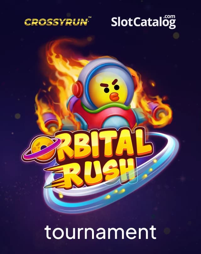Orbital Rush Tournament is LIVE! — blog article cover image | Riddec Games
