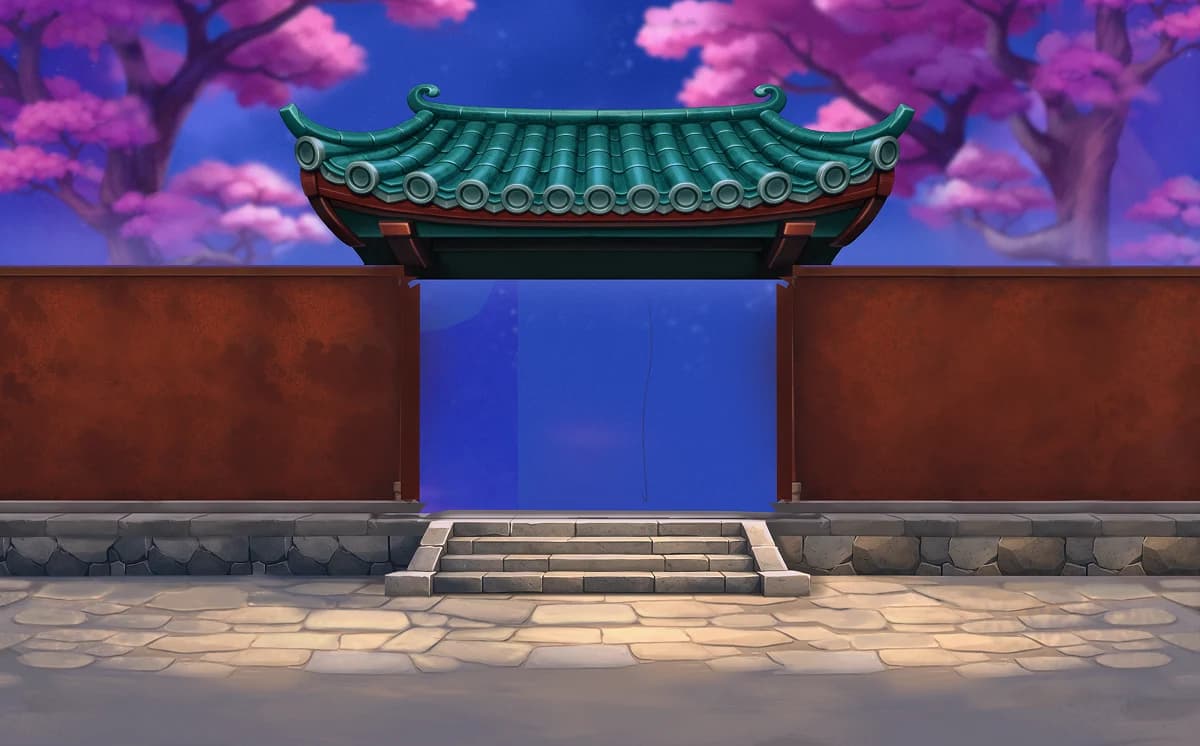 Song for Dragon is LIVE! — desktop article screenshot 2 | Riddec Games