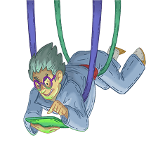 sweet-monster